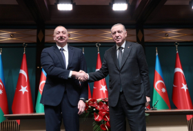 Новый этап братских отношений: итоги визита Ильхама Алиева в Турцию
