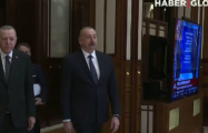 Haber Global: Сотрудничество между Азербайджаном и Турцией еще больше укрепляется