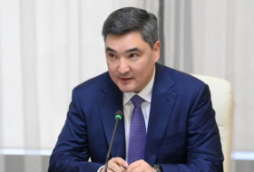 Премьер-министром Казахстана стал Олжас Бектенов -ОБНОВЛЕНО
