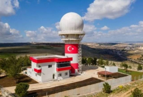 Турция намерена контролировать свое воздушное пространство с помощью отечественного радара
