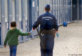 Почему Франция вновь в Совете ООН по правам человека, несмотря на нарушения прав детей-мигрантов? - НАШ АНАЛИЗ