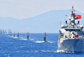 ВМС Турции будут охранять территориальные воды Сомали

