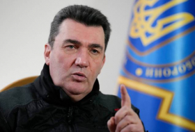 Совбез Украины призвал Запад отдать Киеву все вооружение

