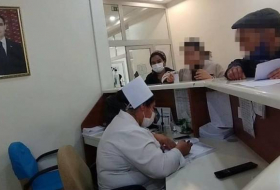 В Туркменистане из-за гриппа умерли 33 ребенка. Большинство имели врожденные заболевания
