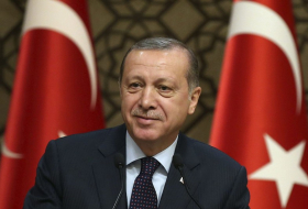 Президент Турции выразил признательность азербайджанским спасателям
