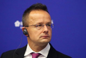 Сийярто: Венгрия не будет накладывать вето на увеличение Европейского фонда мира
