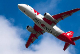 Рейсы Red Wings на Пхукет задержаны почти на 12 часов из-за неисправного самолета
