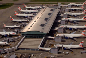 Аэропорт Хитроу получил первую после пандемии COVID-19 прибыль в 48 млн долларов
