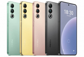 Meizu представит последний смартфон и прекратит их выпуск смартфонов
