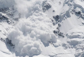 В Кыргызстане из-за схода лавины погибли четыре туриста из Чехии
