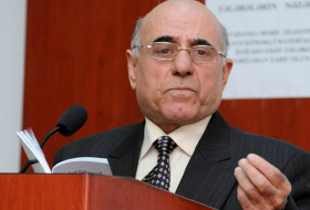 Скончался народный писатель Азербайджана Мевлюд Сулейманлы