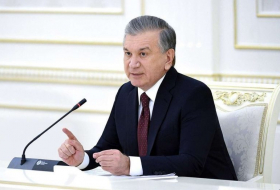 Мирзиеев пригласил Путина совершить первый визит после выборов в Узбекистан