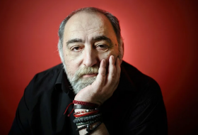 Грузинский писатель номинирован на Нобелевскую премию по литературе