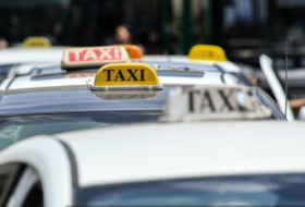 AYNA: За выдачу разрешений водителям такси, не прошедшим спецкурсы, предусмотрен штраф до 1 200 манатов