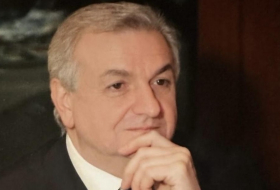 Азербайджанец-врач награжден российским орденом Дружбы
