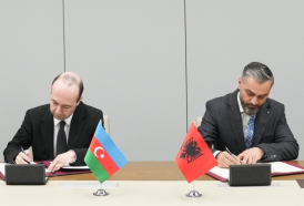 Азербайджан и Албания отменяют визовый режим