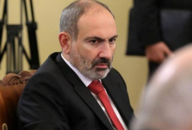 Пашинян: Армения заморозила участие в ОДКБ и не участвует в ее заседаниях
