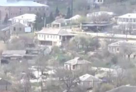Армения продолжает держать под оккупацией азербайджанские села - ВИДЕО