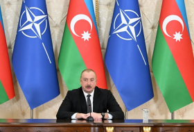 Ильхам Алиев: Реформы в Вооруженных силах Азербайджана привели к хорошим результатам