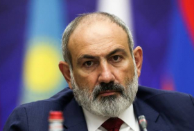 Пашинян: Мы не претендуем на упомянутые Азербайджаном села 
