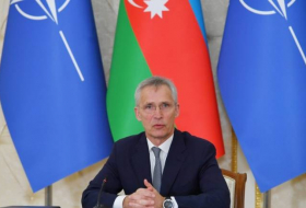Йенс Столтенберг: Азербайджан играет все возрастающую роль в энергобезопасности Европы
