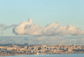 Завтра в Баку и на Абшеронском полуострове ожидается до 13 градусов тепла