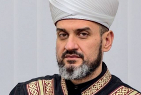Верховный муфтий Крыма: Нельзя говорить ни о какой безопасности для мусульман в России
