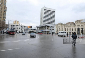 МВД об ограничениях в центре Баку: Мы не преследуем цель штрафовать водителей
