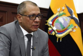 Мексика отказалась выдать Эквадору бывшего вице-президента
