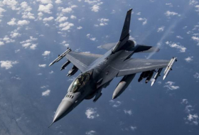 Украина получит F-16 летом
