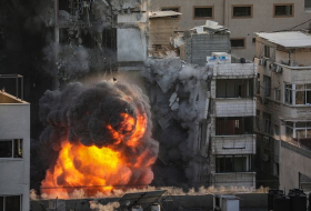 Конгрессмен США призвал нанести ядерный удар по сектору Газа
