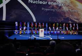 Глава МИД: В рамках COP29 Азербайджан будет уделять внимание вопросу ядерной безопасности
