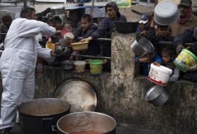 В ФАО считают необходимыми срочные меры для предотвращения голода в Газе
