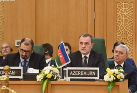 Глава МИД: Азербайджан приветствует усилия по стабилизации ситуации в секторе Газа
