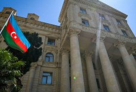 МИД: Резолюция Европарламента - яркий пример двойных стандартов в отношении Азербайджана