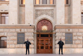 Задержанные в Азербайджане четверо граждан Кыргызстана переданы своей стране
