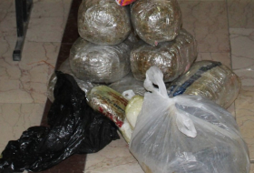 В Физули задержаны подозреваемые в незаконном обороте наркотиков