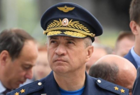 МУС выдал ордера на арест двух российских военачальников
