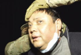 В Кыргызстане задержали бывшего замглавы таможенной службы Райымбека Матраимова
