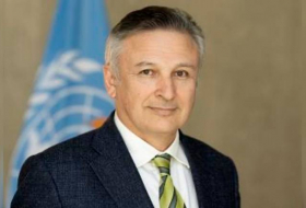 Генсек ООН назначил азербайджанского дипломата на высокую должность
