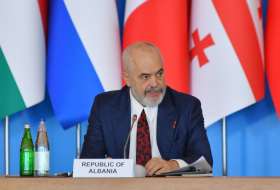 Премьер-министр Албании: Азербайджанский газ играет важную роль для нашего общего будущего
