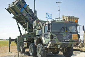 Израиль задействовал систему Patriot для перехвата летевшего из Ливана аппарата
