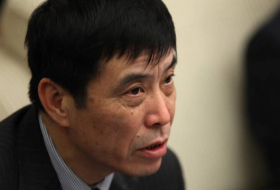 Экс-главу футбольной ассоциации КНР приговорили к пожизненному сроку за взятки

