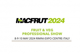 Азербайджан примет участие в выставке фруктов и овощей в Италии