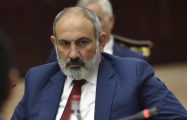 Пашинян: демаркация границы Армении с Азербайджаном переходит в активную стадию