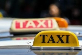 В Баку штрафуют таксистов, работающих без лицензии - ВИДЕО