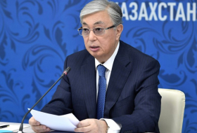 Президент Казахстана сделал выговоры чиновникам из-за ситуации с паводками
