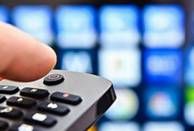 В Баку стартует телевещание по стандарту DVB-T2