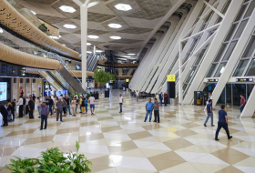 Расширен список должностных лиц, имеющих право пользования VIP-залом в аэропортах Азербайджана