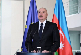 Ильхам Алиев: Азербайджан и впредь будет важным партнером Европы на долгие годы
